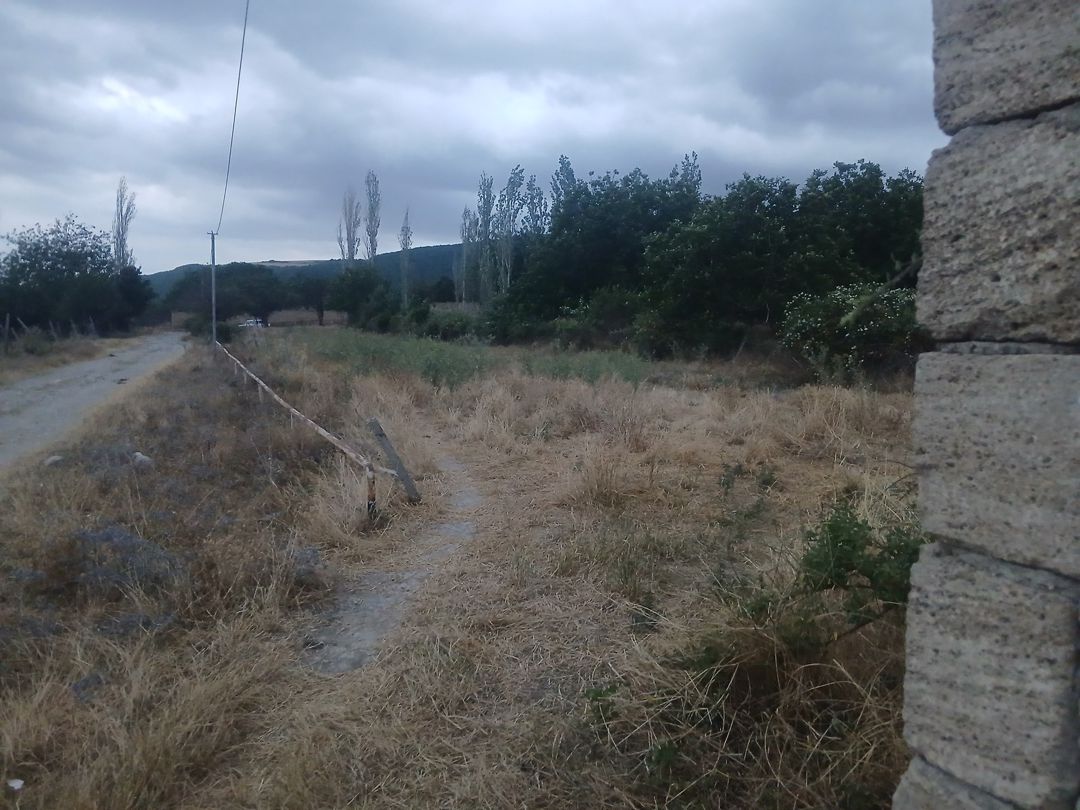 12 sot torpaq sahəsi, Şamaxı r. — Torpaq, Şamaxı (3)