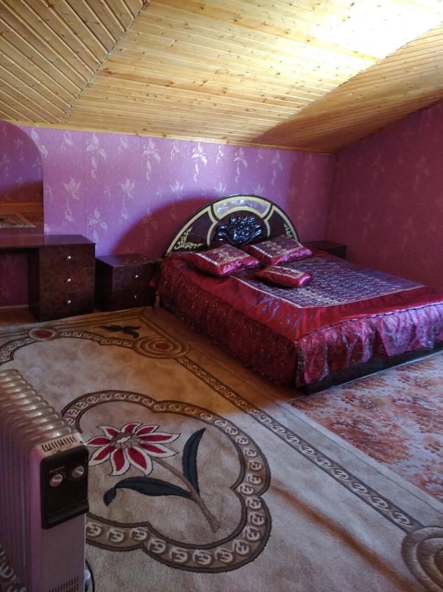Bağ evi kirayə verilir, Qusar r. — Ev, villa, Qusar (4)