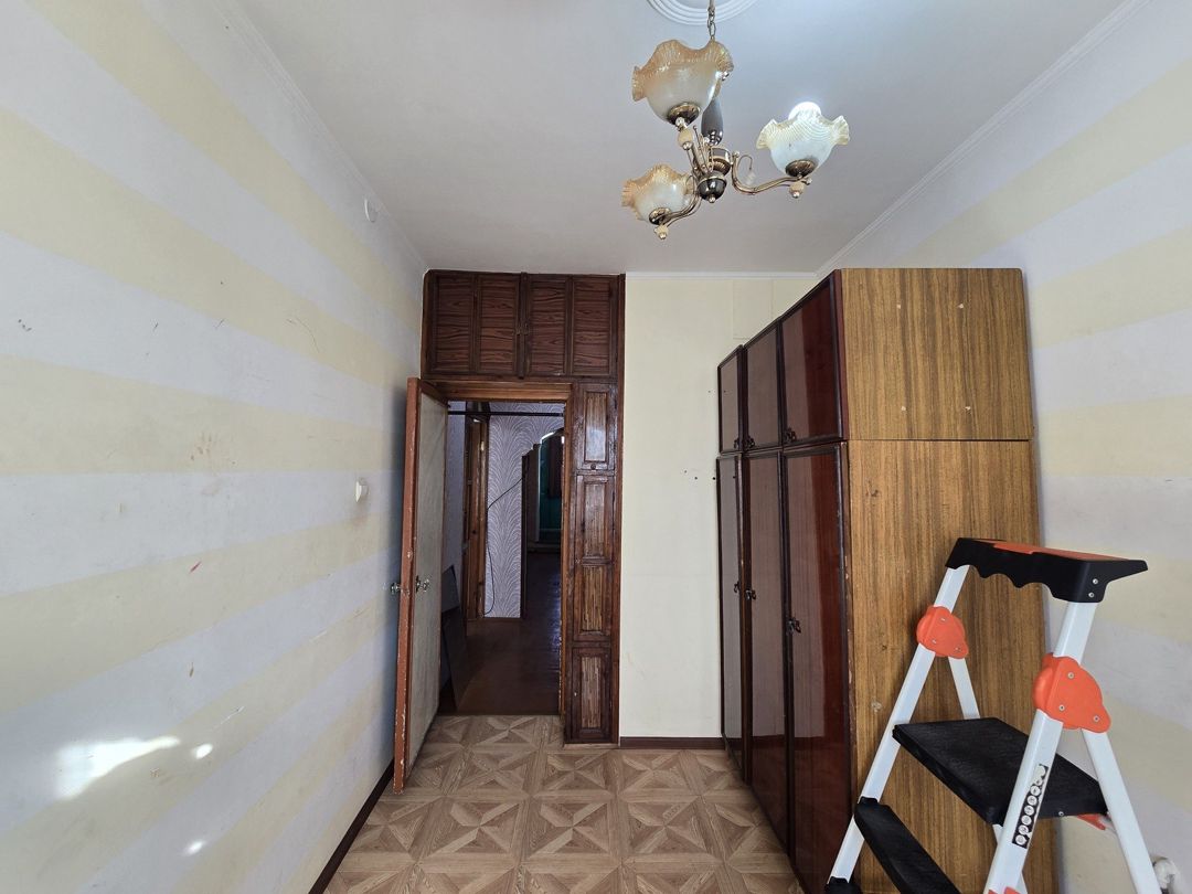 Satılır 3 otaqlı köhnə tikili 60 m² — Mənzil, Sumqayıt (9)