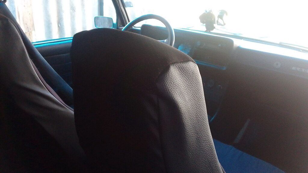 LADA (VAZ) 2107, 1.6 L, 2006 il, 20 030 km — Avtomobillər, Sabirabad (3)