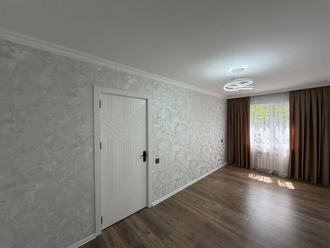 3-otaqlı mənzil kirayə verilir, Neftçilər m., 60 m² — Daşınmaz əmlak, Bakı (7)