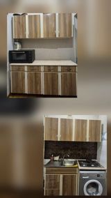 Metbex mebili satılır uzerinde moyka verilir 150 azn Unvan Buzovna — Mebel