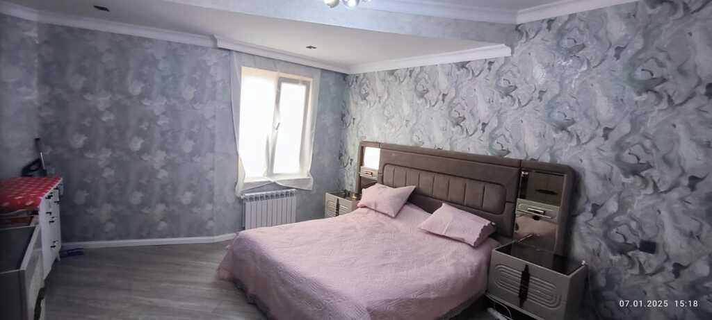 Satılır 3 otaqlı yeni tikili 150 m² — Mənzil, Bakı (7)