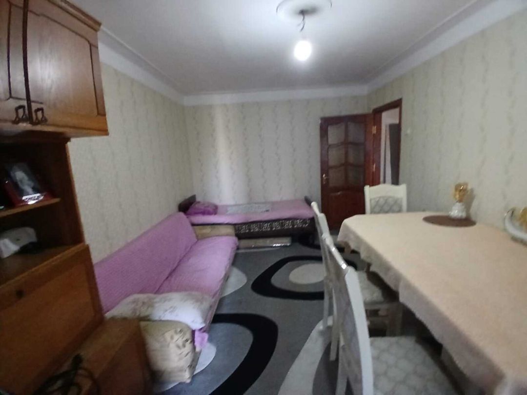 Satılır 1 otaqlı köhnə tikili 32 m² — Mənzil, Bakı (2)