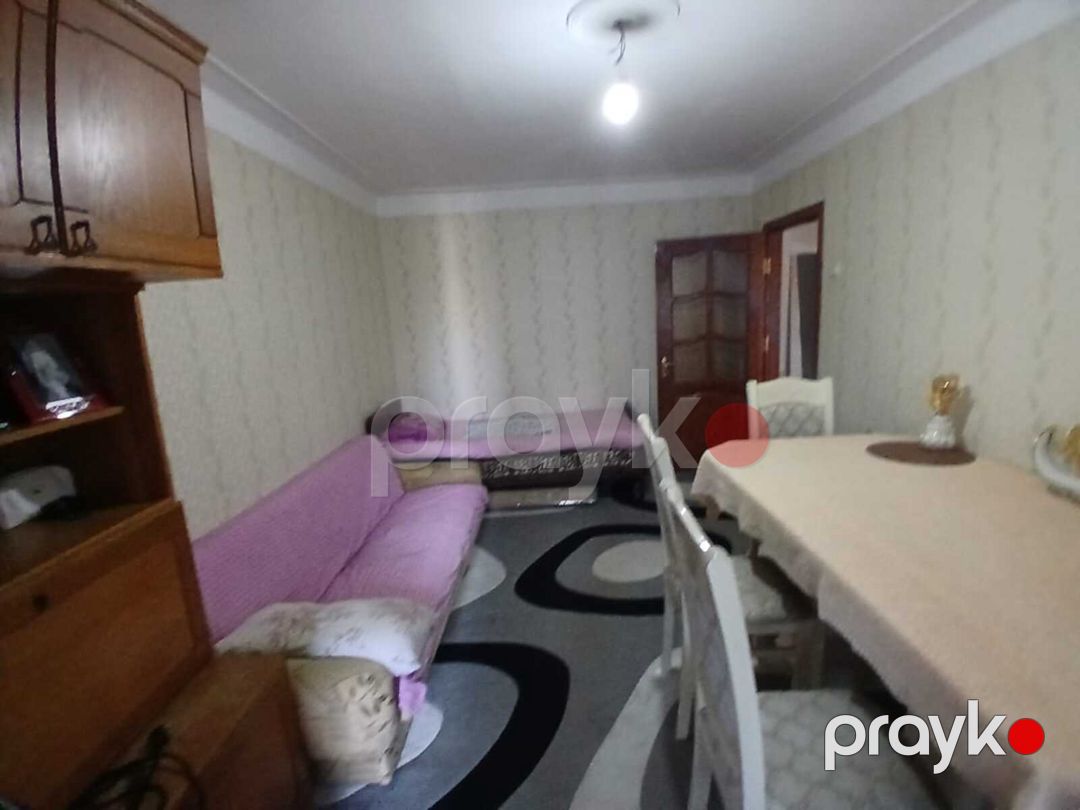 Satılır 1 otaqlı köhnə tikili 32 m² — Mənzil, Bakı (2)