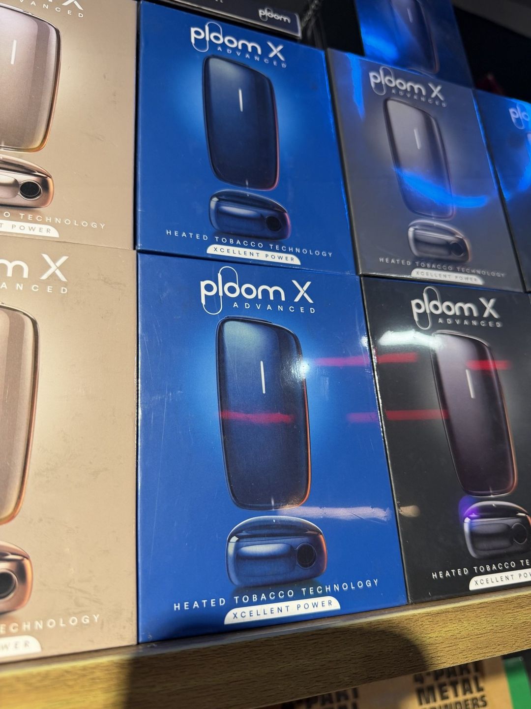 Tütün qızdırıcısı Ploom X — Şəxsi əşyalar, Bakı (2)