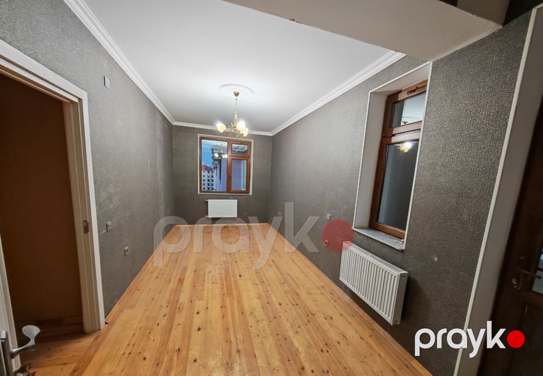 Satılır 4 otaqlı yeni tikili 102 m² — Mənzil, Bakı (6)