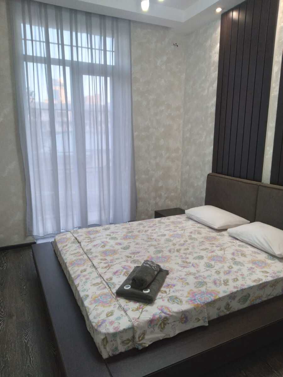 İcarəyə verilir 2 otaqlı köhnə tikili 52 m² — Mənzil, Bakı (6)