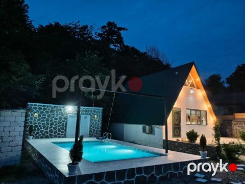 Bağ evi kirayə verilir, İstisu k — Bakı