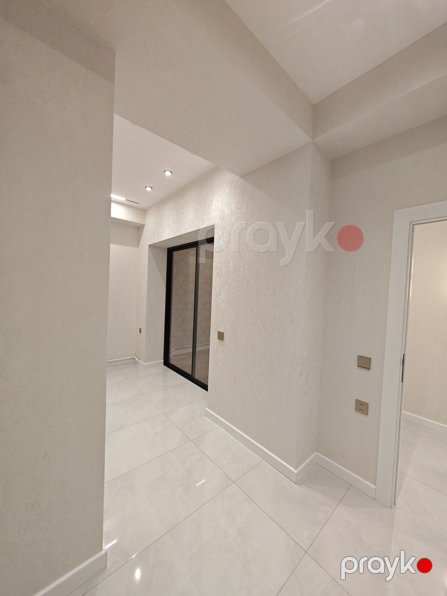 Satılır 3 otaqlı yeni tikili 88.2 m² — Mənzil, Sumqayıt (8)