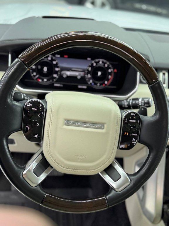 Land Rover Range Rover, 3.0 L, 2019 il, 68 000 km — Avtomobillər, Bakı (10)