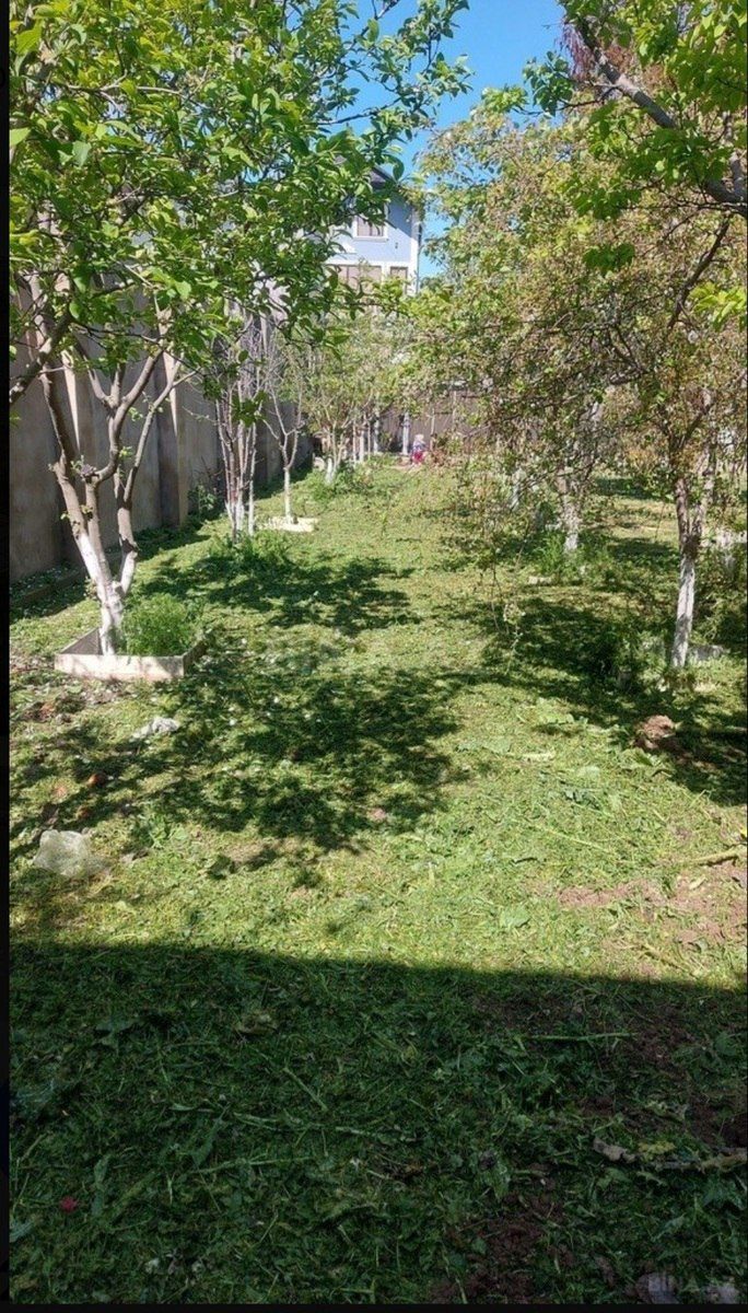 Satılır 6 otaqlı həyət evi/bağ evi 240 m² — Ev, villa, Bakı (11)