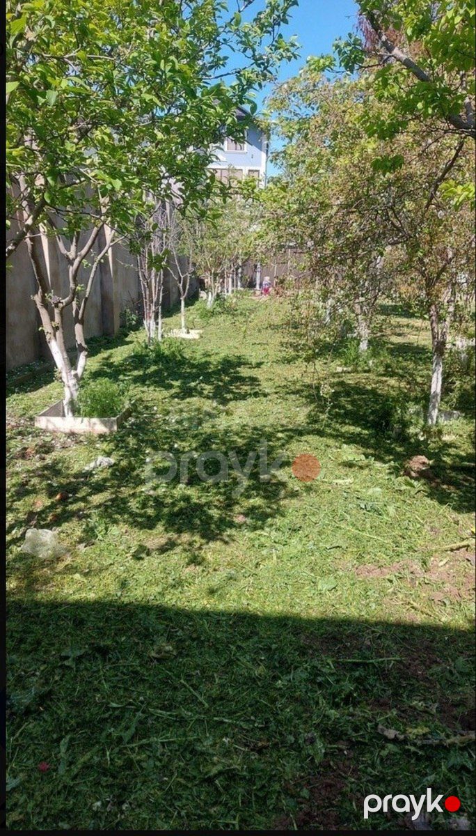 Satılır 6 otaqlı həyət evi/bağ evi 240 m² — Ev, villa, Bakı (11)