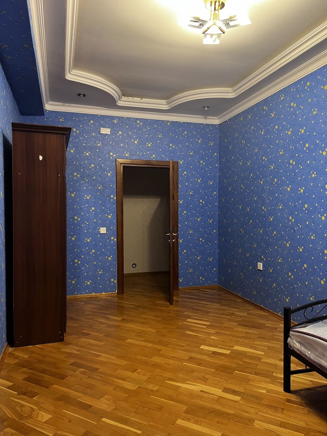 Satılır 3 otaqlı yeni tikili 125 m² — Mənzil, Bakı (8)