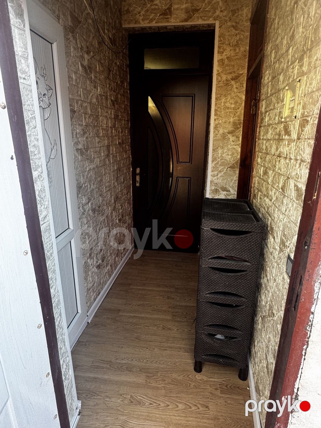 Satılır 3 otaqlı həyət evi/bağ evi 50 m² — Ev, villa, Bakı (3)