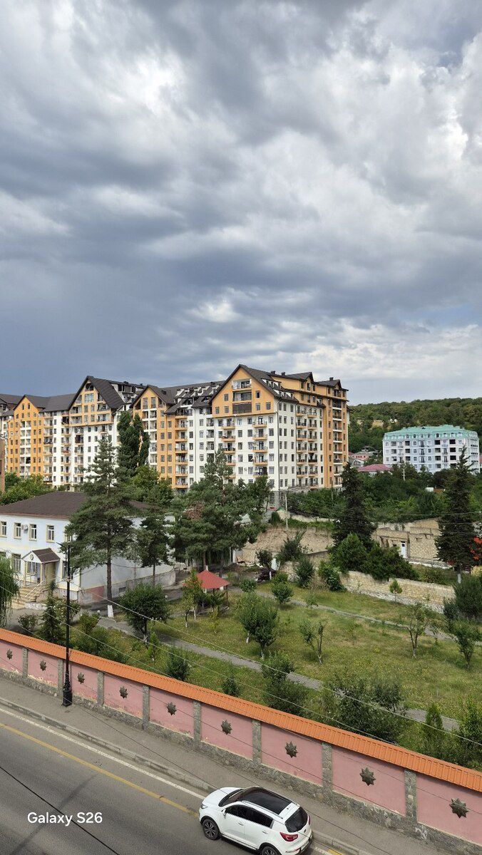2-otaqlı yeni tikili, Qusar r., 88 m² — Daşınmaz əmlak, Qusar
