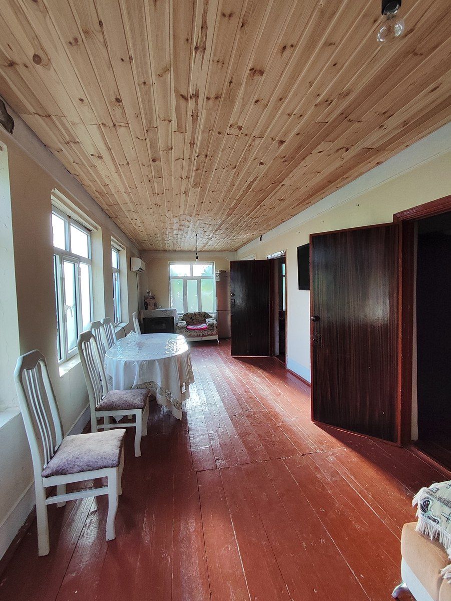 Bağ evi, Şirvan ş. — Ev, villa, Şirvan (12)