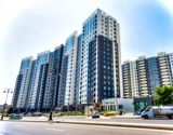 Satılır 3 otaqlı yeni tikili 96 m² — Ayxan bəy
