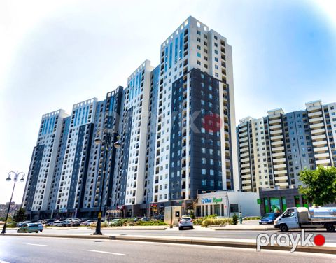 Satılır 3 otaqlı yeni tikili 96 m²