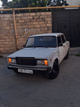 LADA (VAZ) 2107, 1.6 L, 2008 il, 250 000 km — Avtomobillər