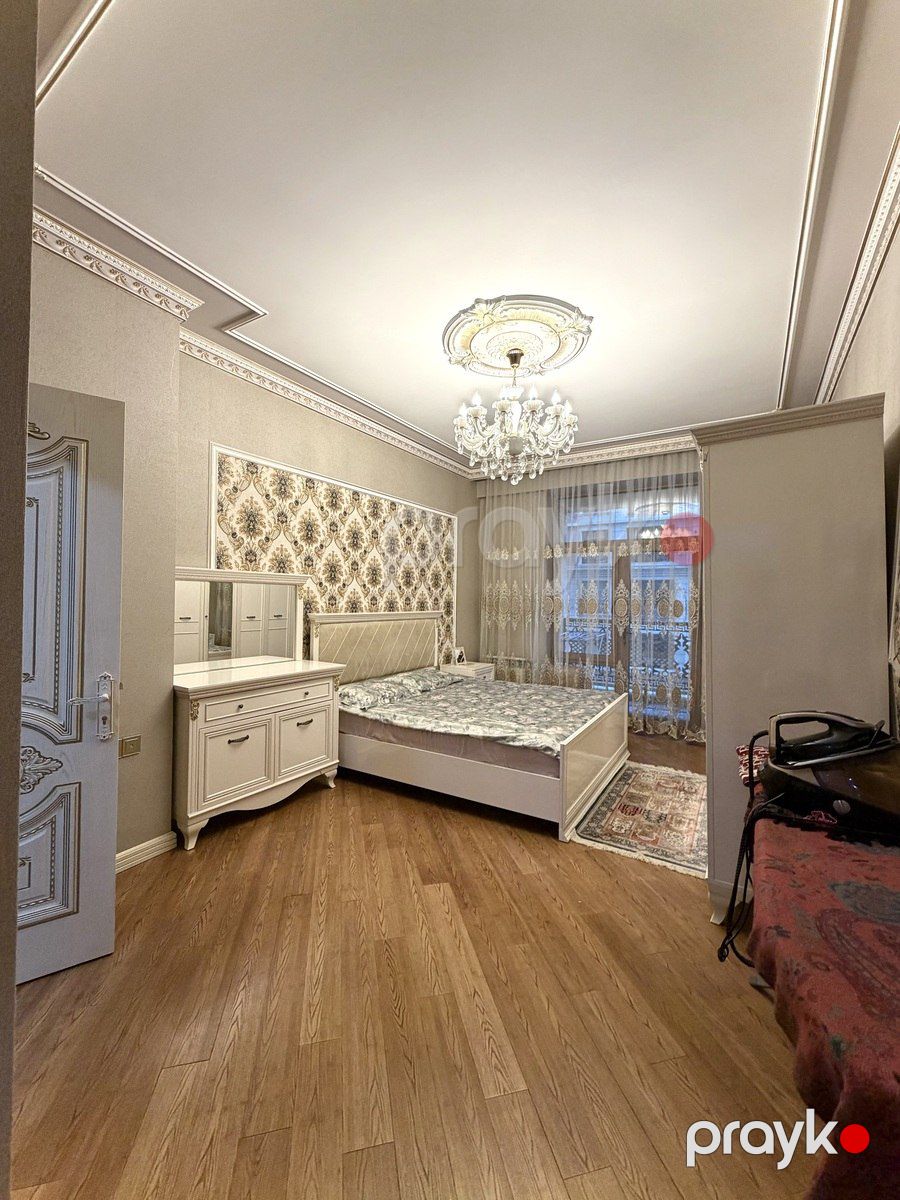 Satılır 4 otaqlı yeni tikili 178 m² — Mənzil, Bakı (10)