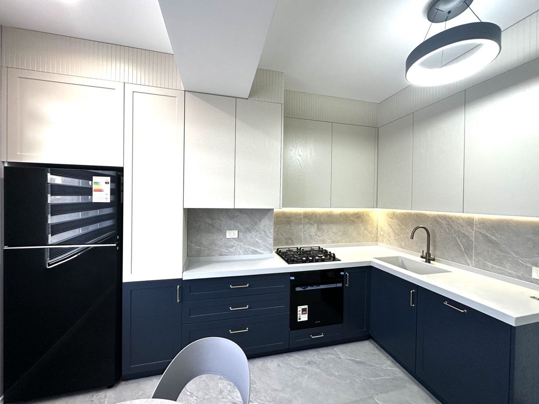 Satılır 3 otaqlı yeni tikili 100 m² — Mənzil, Bakı (8)