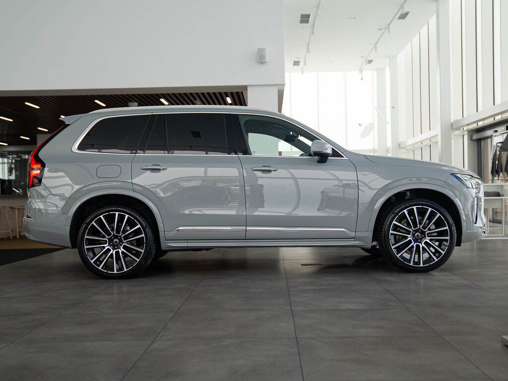 Volvo XC90, 2.0 L, 2026 il, yeni — Avtomobillər, Bakı (7)