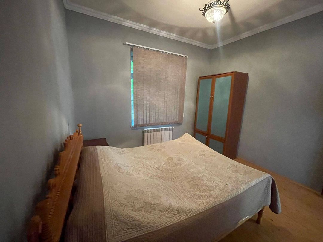 İcarəyə verilir 4 otaqlı həyət evi/bağ evi 250 m² — Ev, villa, İsmayıllı (7)