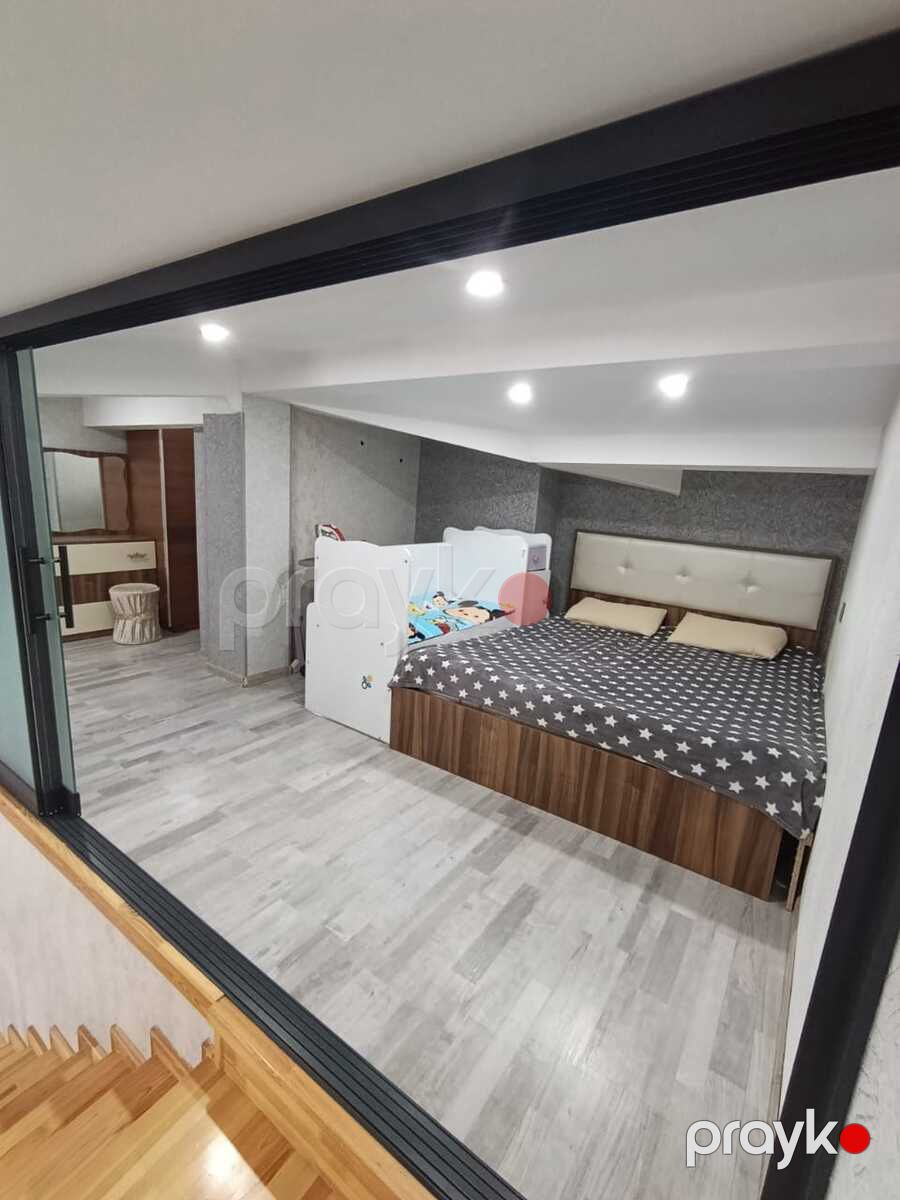 3-otaqlı yeni tikili, Sumqayıt ş., 70 m² — Daşınmaz əmlak, Sumqayıt (2)