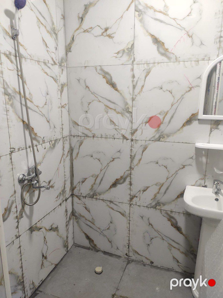 İcarəyə verilir 2 otaqlı yeni tikili 67.5 m² — Mənzil, Bakı (6)