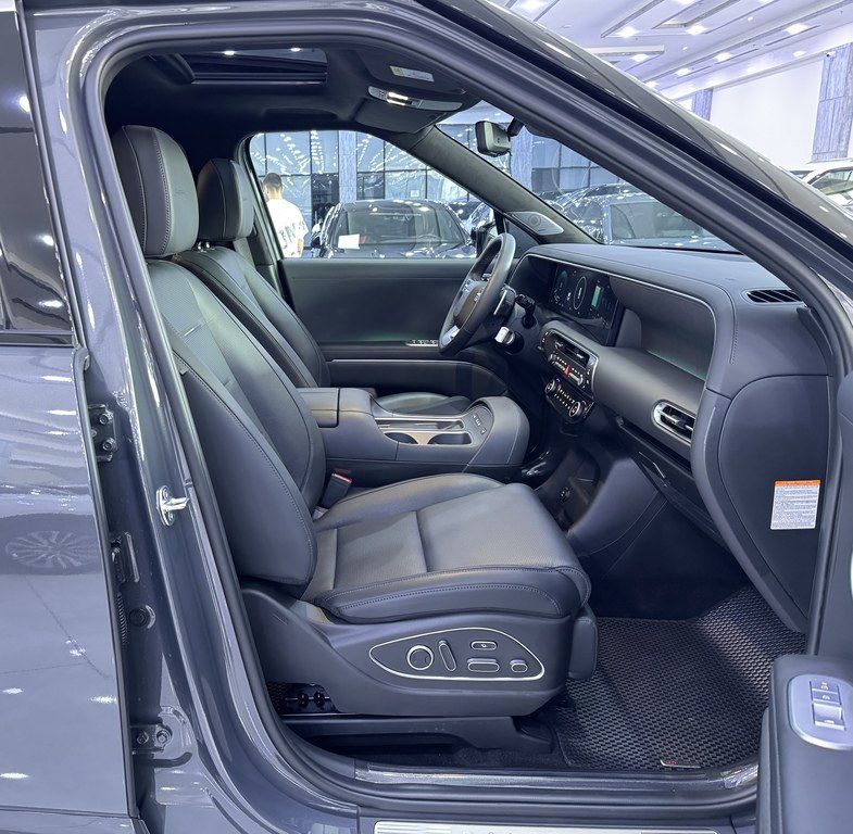 Hyundai Palisade, 2.5 L, 165 kWh, 2025 il, 4 500 km — Avtomobillər, Bakı (12)