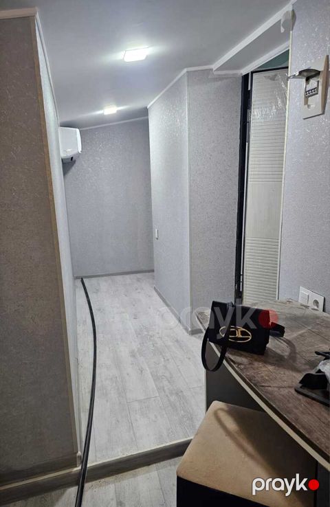 İcarəyə verilir 1 otaqlı yeni tikili 32 m²