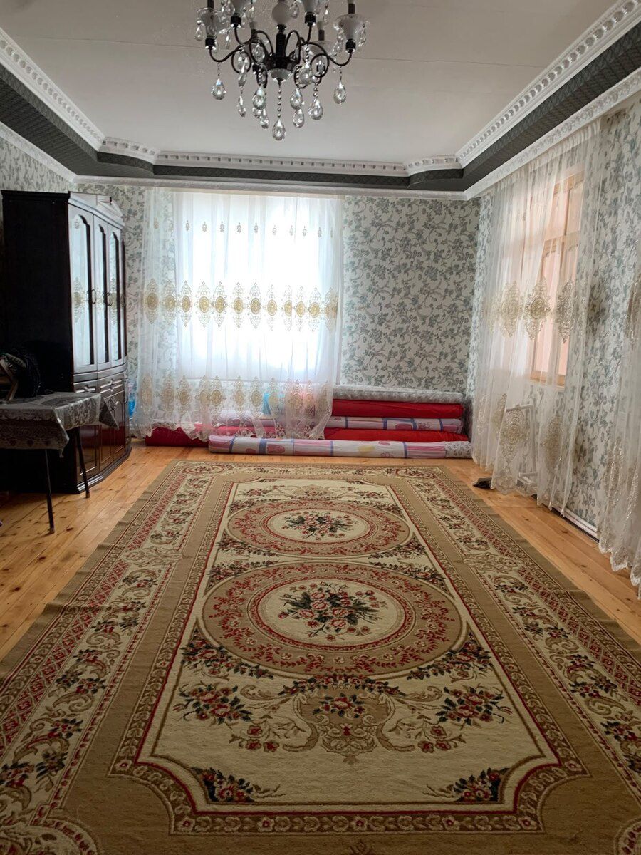 Həyət evi kirayə verilir, Şamaxı r. — Daşınmaz əmlak, Şamaxı (3)
