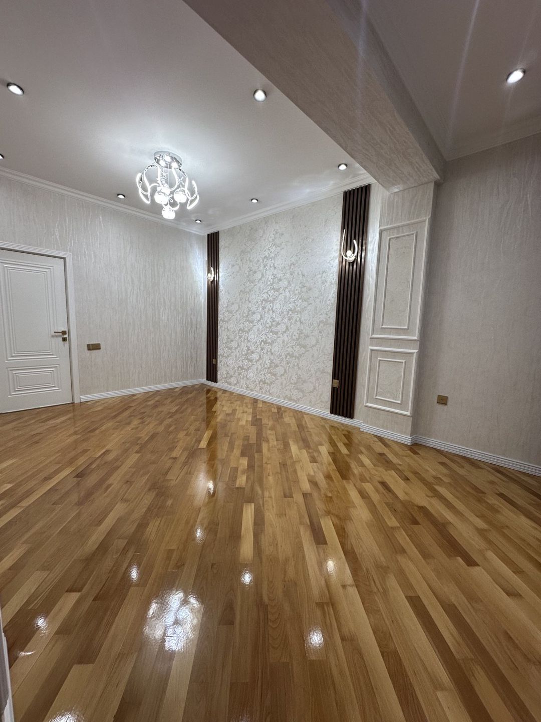 Satılır 3 otaqlı yeni tikili 110 m² — Mənzil, Xırdalan (7)