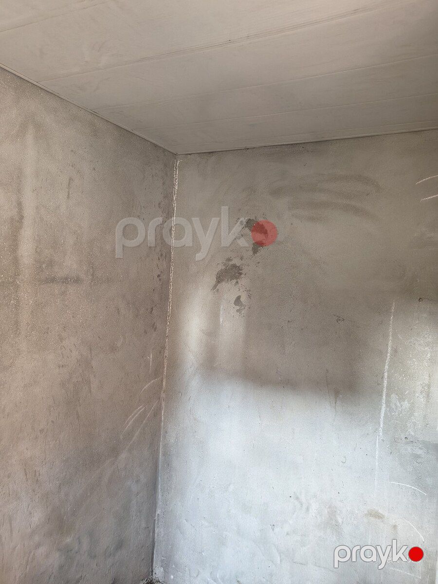 Həyət evi, Zığ qəs. — Ev, villa, Bakı (5)
