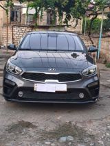 Kia Forte, 1.6 L, 2021 il, 99 940 km — Автомобили