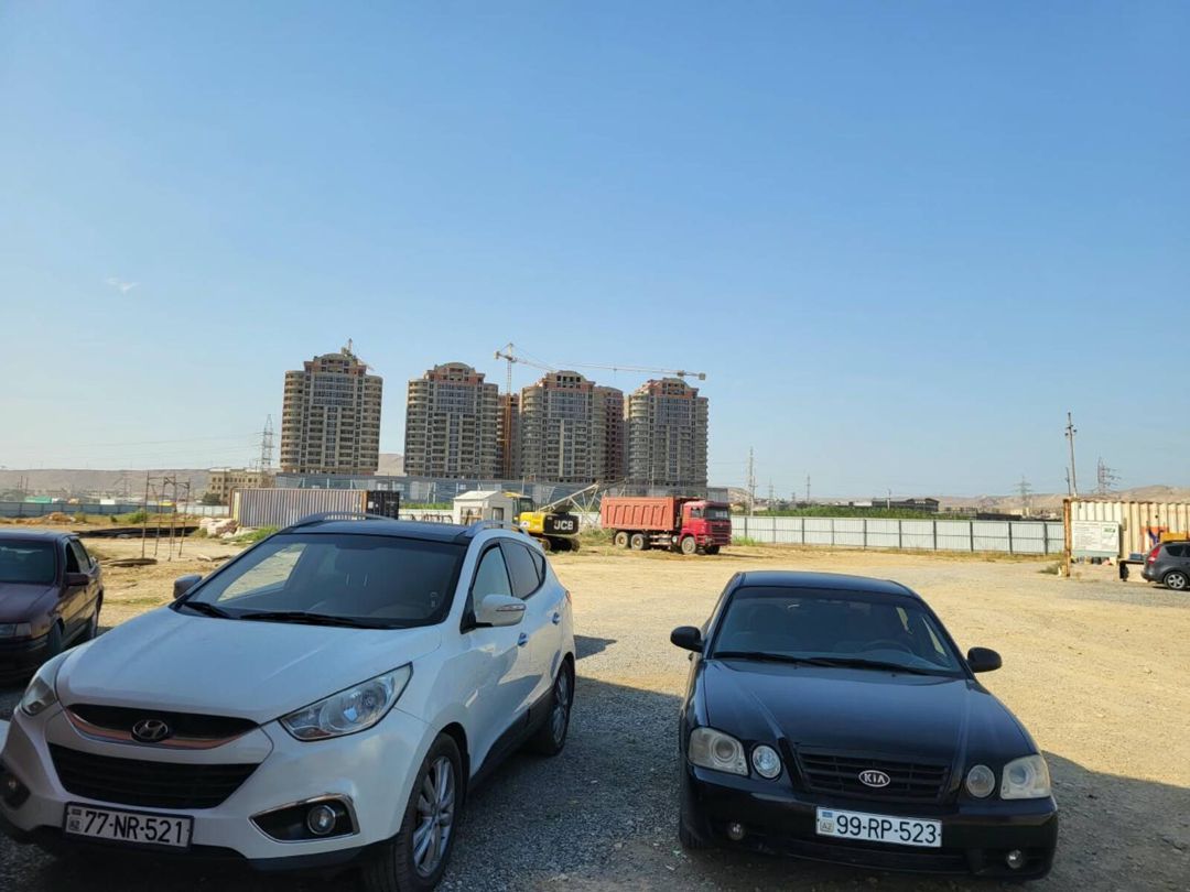 İcarəyə verilir obyekt 1000 m² — Əmlak, Bakı (4)