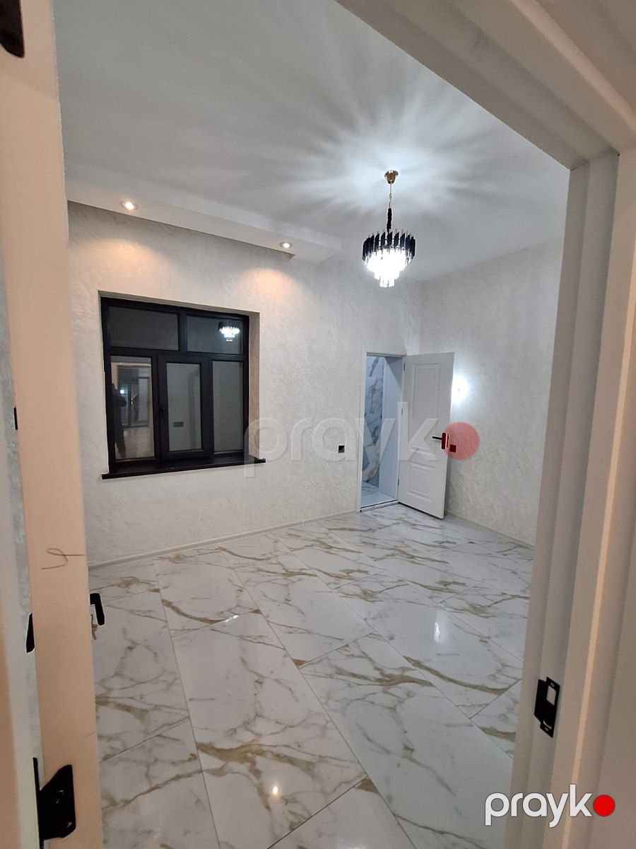 Bağ evi, Mərdəkan — Ev, villa, Bakı (4)