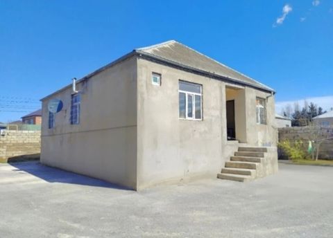3 otaqlı ev, 140 m², tam təmirli, Hovsan