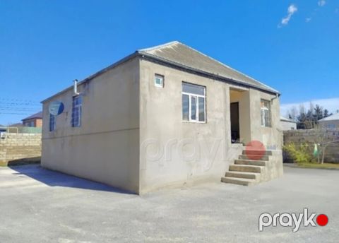 3 otaqlı ev, 140 m², tam təmirli, Hovsan