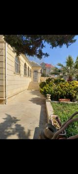 Bağ evi kirayə verilir, Bakıxanov qəs. — Emlak