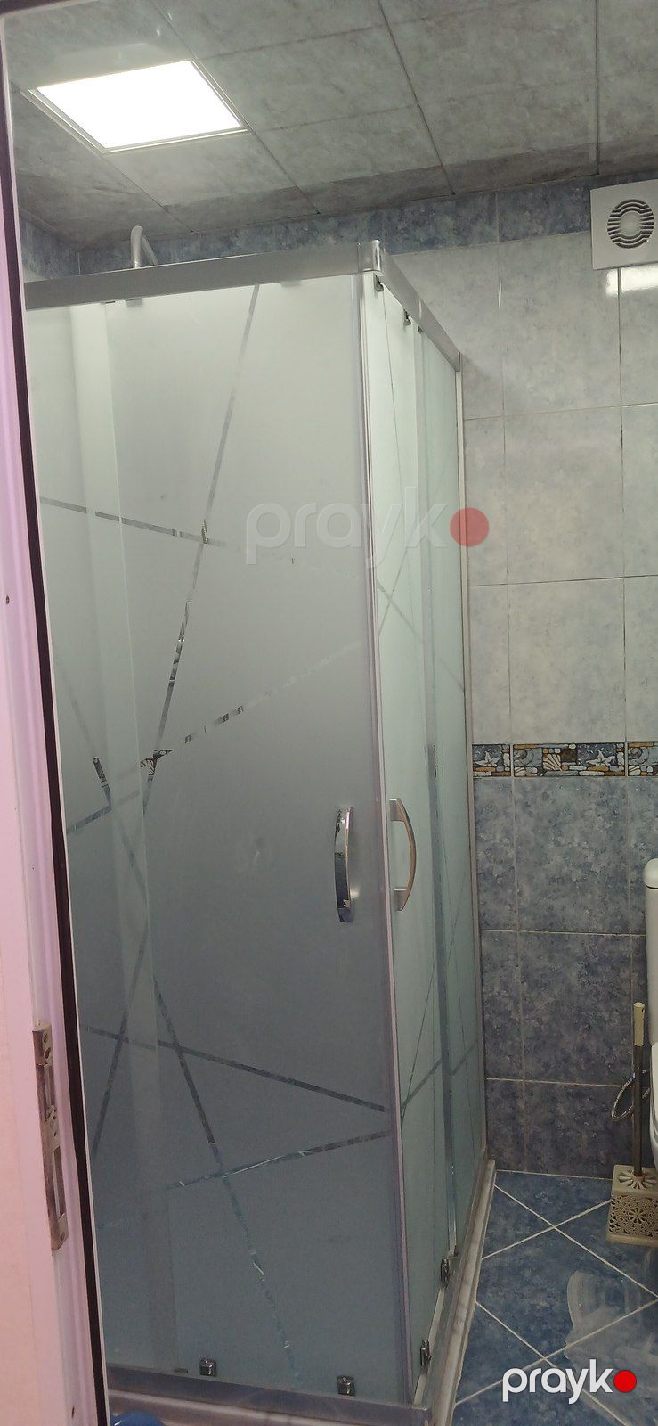 3-otaqlı mənzil, Əhmədli m., 60 m² — Daşınmaz əmlak, Bakı (2)