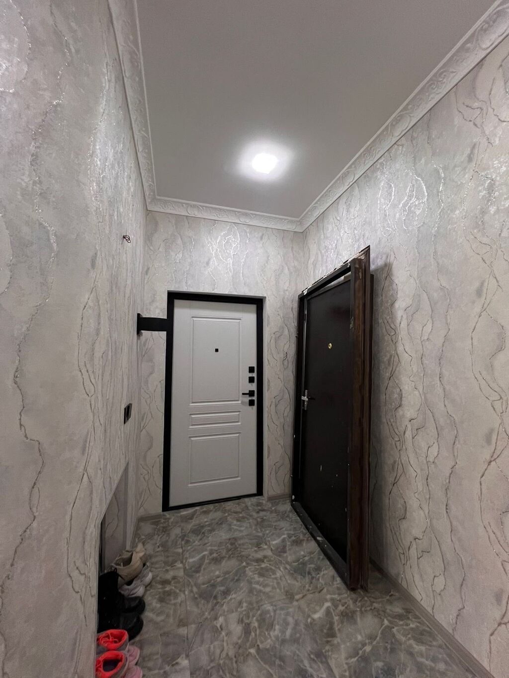 3 otaqlı, Yeni tikili, 80 kv. m — Daşınmaz əmlak, Xırdalan (7)