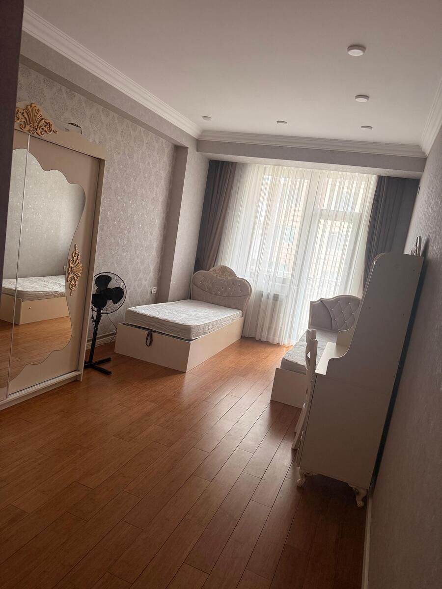 İcarəyə verilir 3 otaqlı yeni tikili 90 m² — Mənzil, Bakı (4)