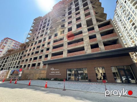 Satılır 1 otaqlı yeni tikili 65.1 m²