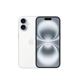 Apple iPhone 16 White 128GB/8GB — TeleLife Store