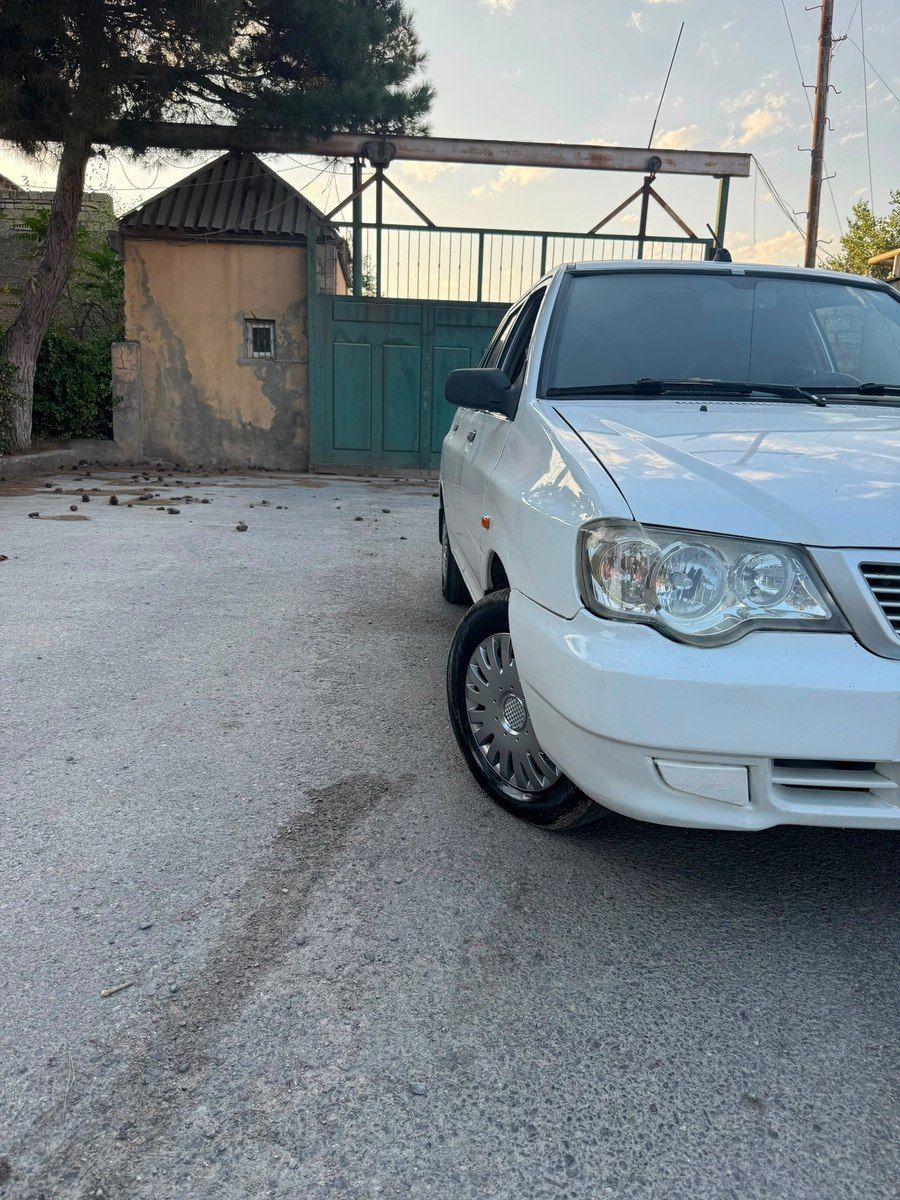 Saipa 132, 2013 il — Avtomobillər, Bakı (4)
