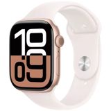 Apple Watch Series 11 Aluminum Rose Gold 42mm — Emil