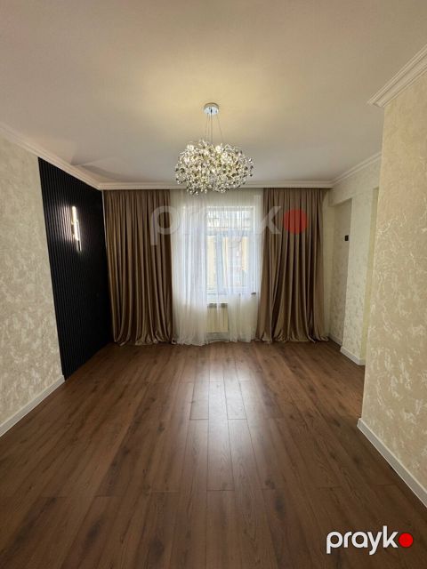 2-otaqlı yeni tikili, Masazır qəs., 51 m²