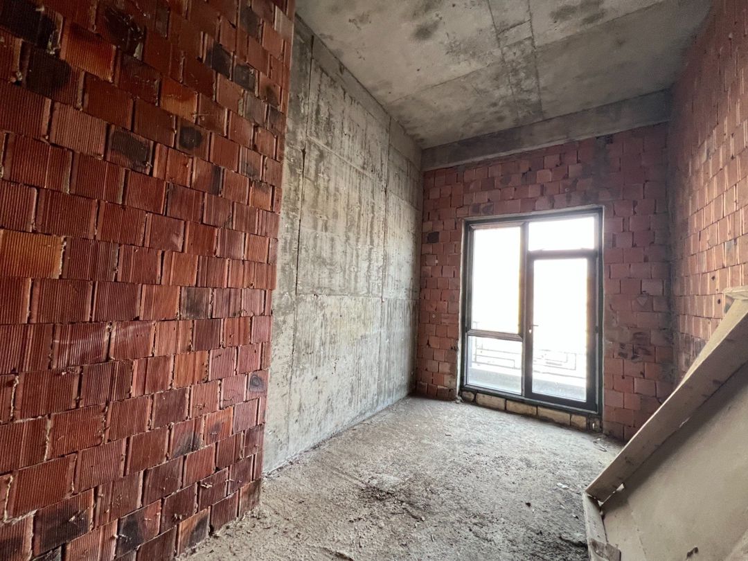 2-otaqlı yeni tikili, 28 May m., 82 m² — Mənzil, Bakı (8)
